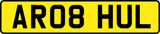 AR08HUL