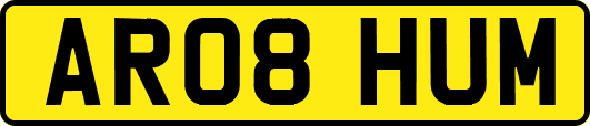 AR08HUM