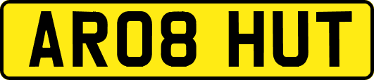 AR08HUT