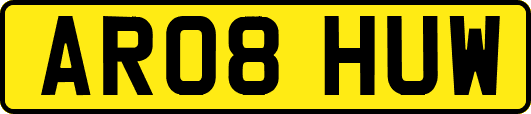 AR08HUW