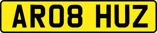 AR08HUZ
