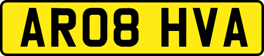 AR08HVA