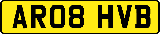 AR08HVB