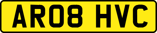 AR08HVC