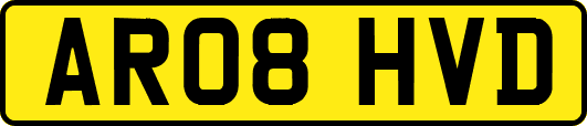 AR08HVD