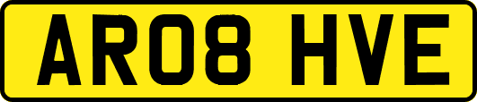 AR08HVE