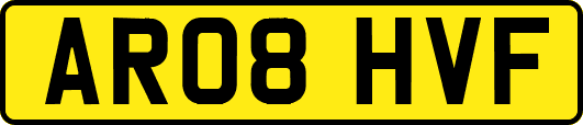AR08HVF