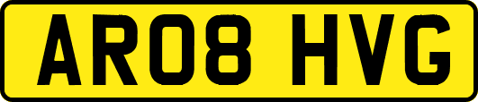 AR08HVG