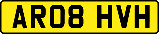 AR08HVH