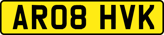AR08HVK