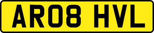 AR08HVL