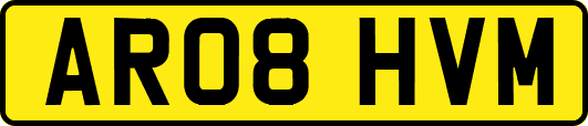 AR08HVM