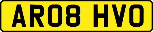 AR08HVO