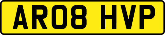 AR08HVP
