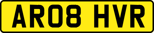 AR08HVR