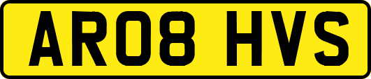 AR08HVS