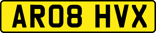 AR08HVX