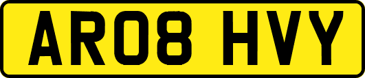 AR08HVY