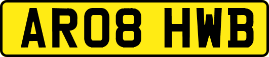 AR08HWB