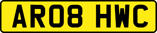 AR08HWC