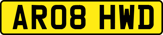 AR08HWD