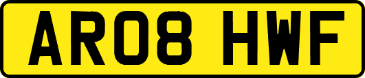 AR08HWF