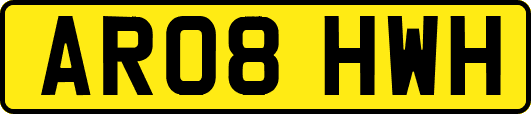 AR08HWH
