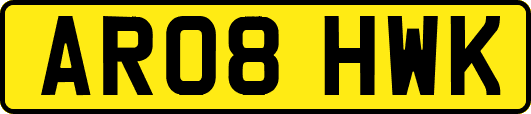 AR08HWK
