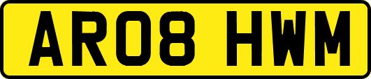 AR08HWM