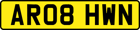 AR08HWN