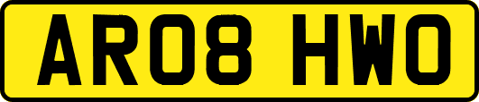 AR08HWO
