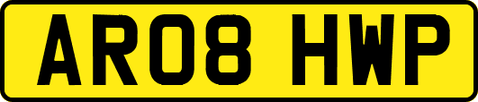 AR08HWP
