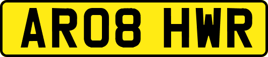 AR08HWR