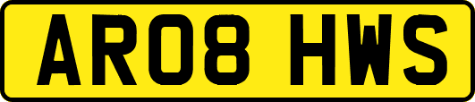 AR08HWS