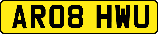 AR08HWU