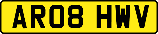 AR08HWV