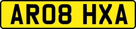 AR08HXA