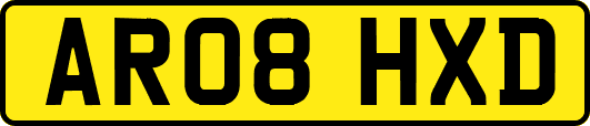 AR08HXD