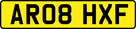 AR08HXF