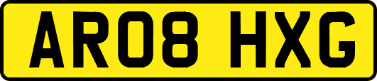 AR08HXG