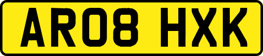 AR08HXK
