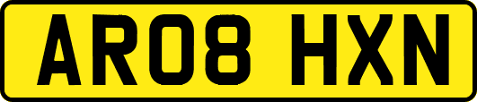 AR08HXN