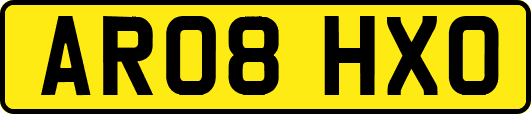 AR08HXO