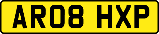 AR08HXP