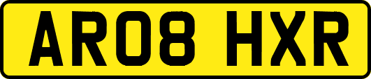 AR08HXR