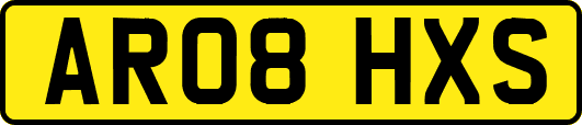 AR08HXS