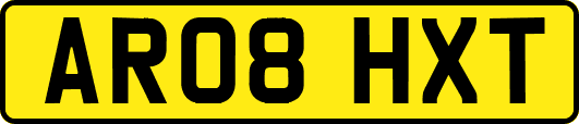 AR08HXT