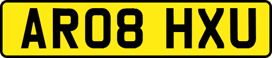 AR08HXU