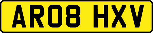 AR08HXV