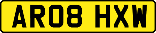 AR08HXW